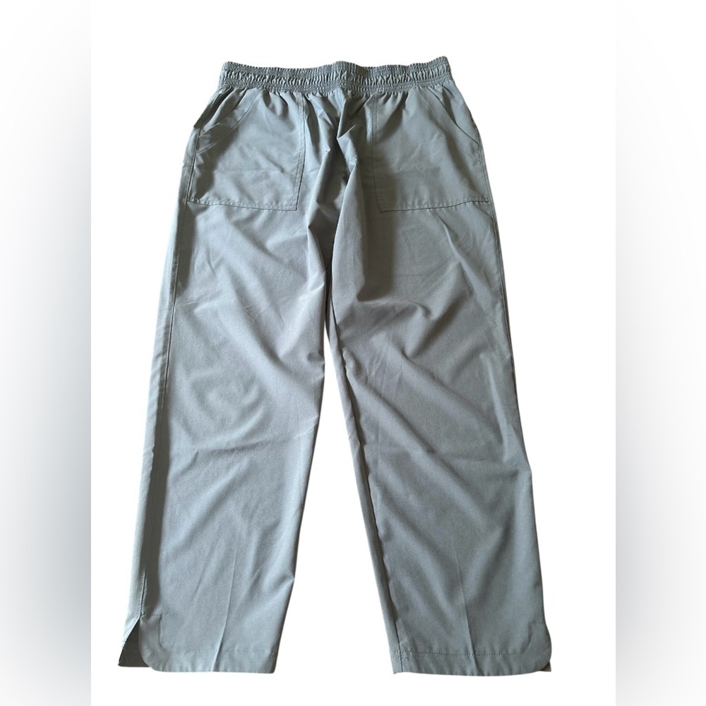 Apana Woman’s Light Gray Pants